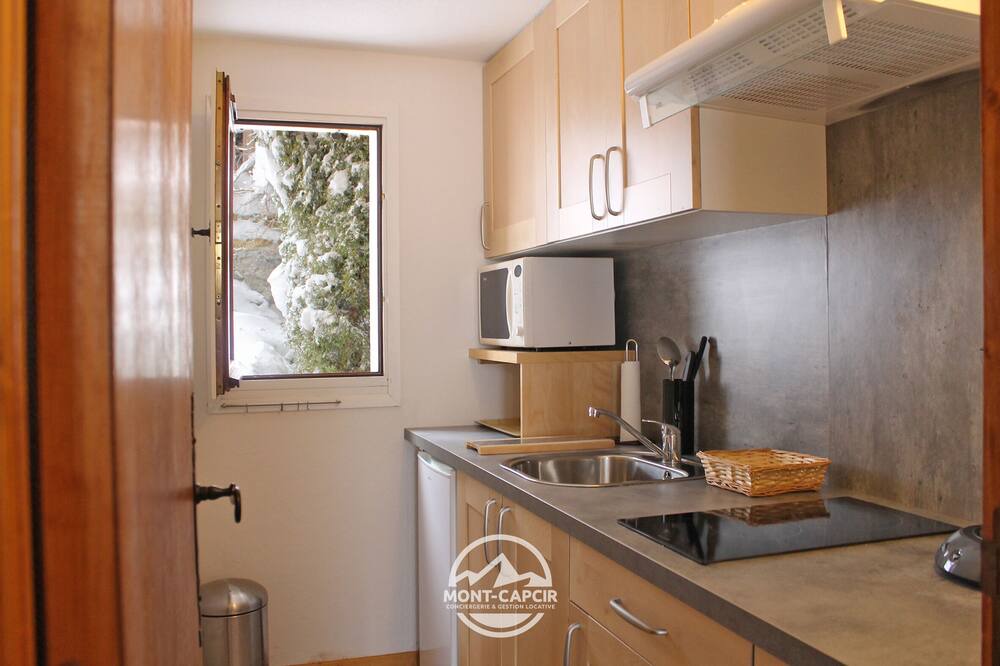 Photo of Kitchen in Les Angles
