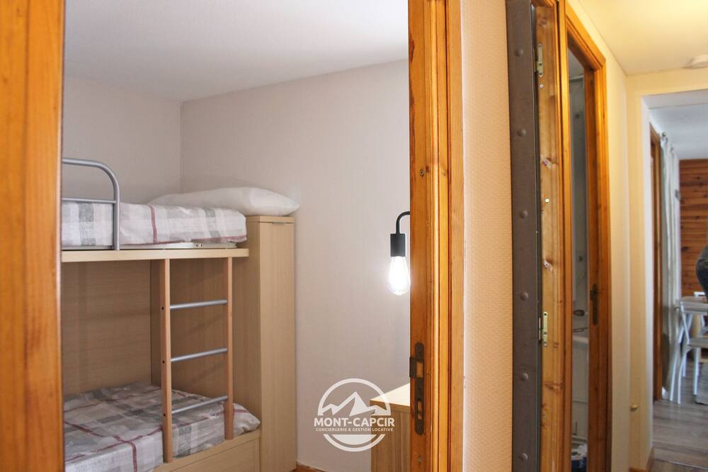 Photo of Bedroom in Les Angles