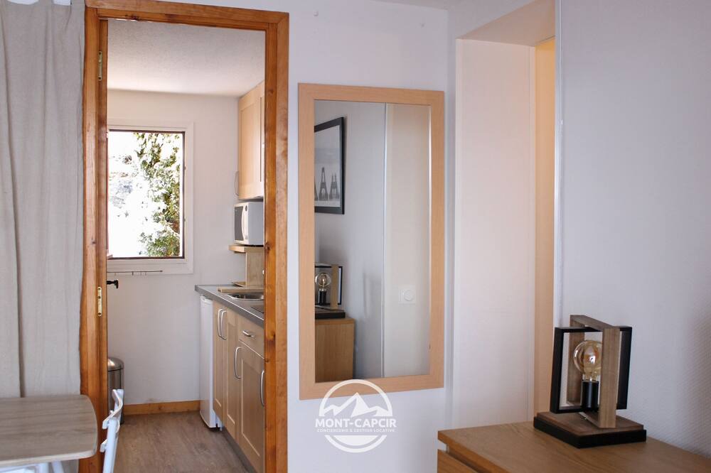 Photo of Bedroom in Les Angles