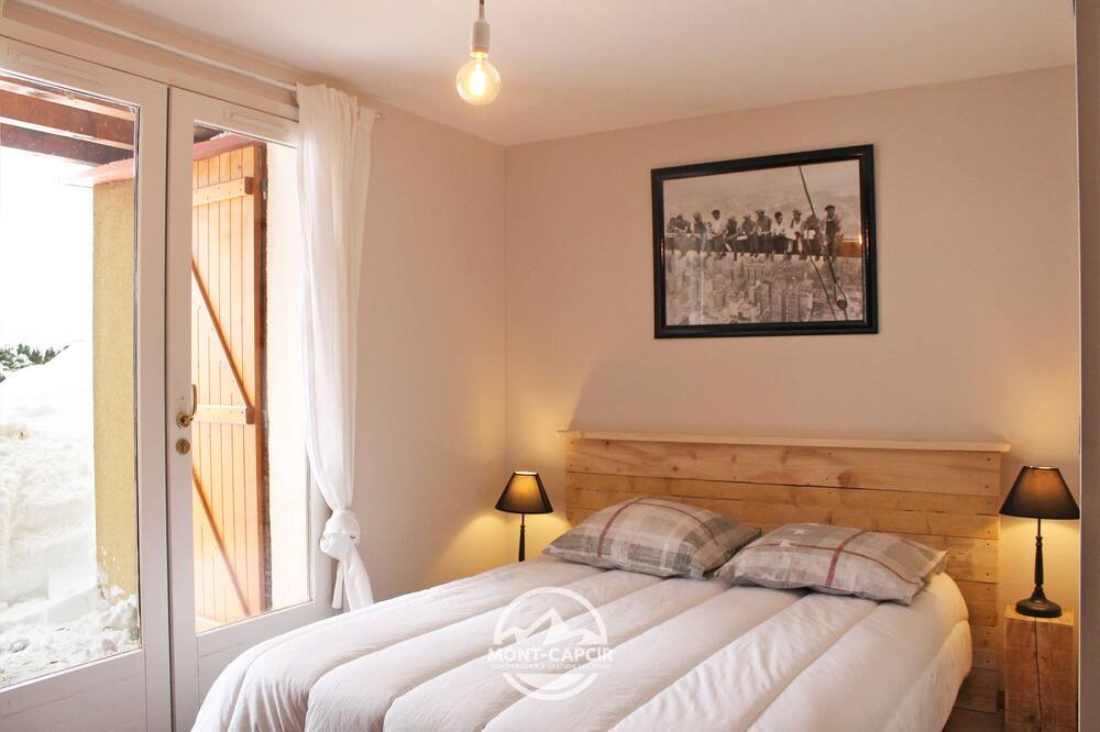 Photo of Bedroom in Les Angles