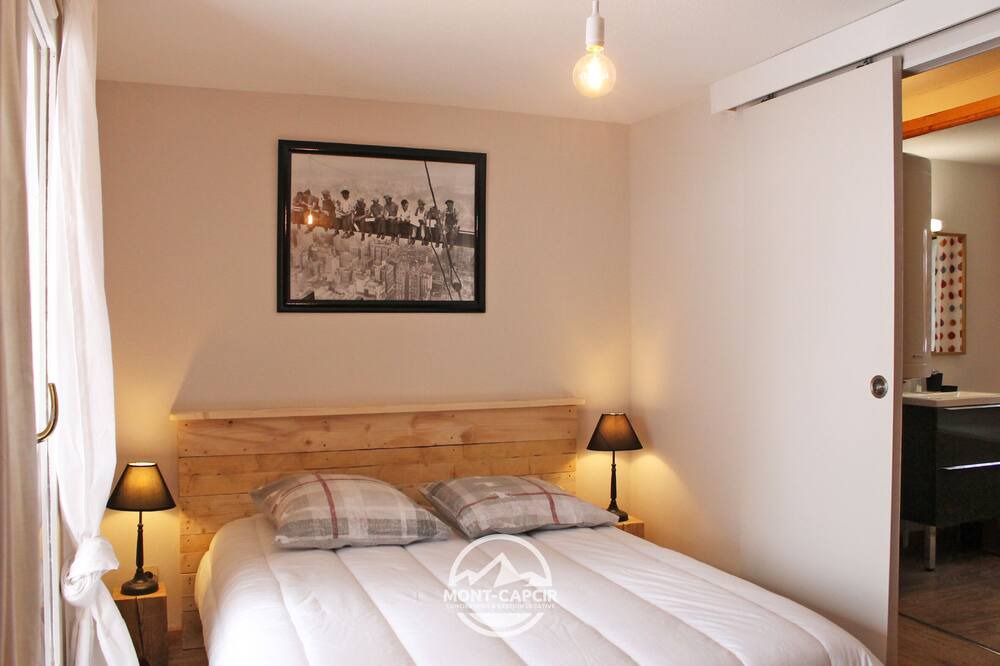 Photo of Bedroom in Les Angles
