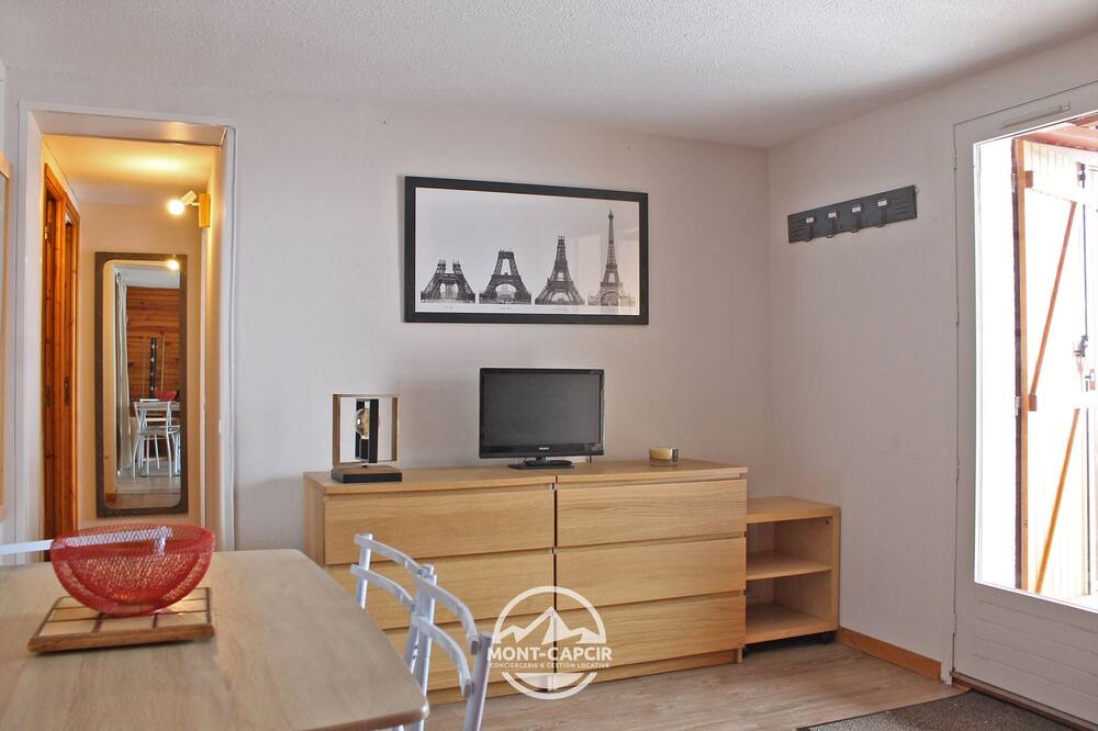 Photo of Livingroom in Les Angles