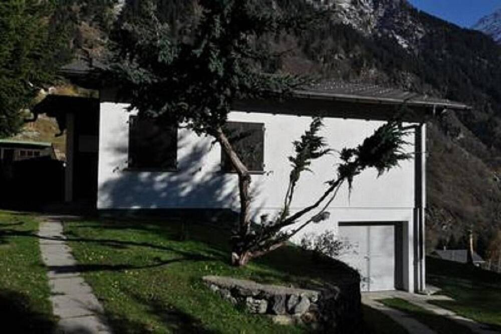 Photo of Outdoor in Mesocco