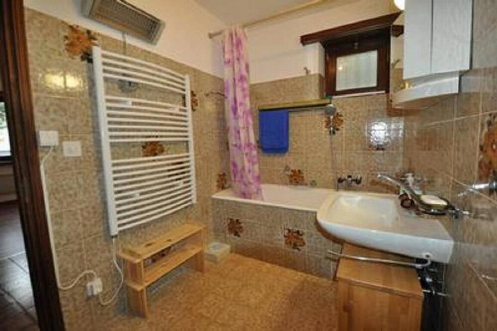 Photo of Bathroom in Mesocco