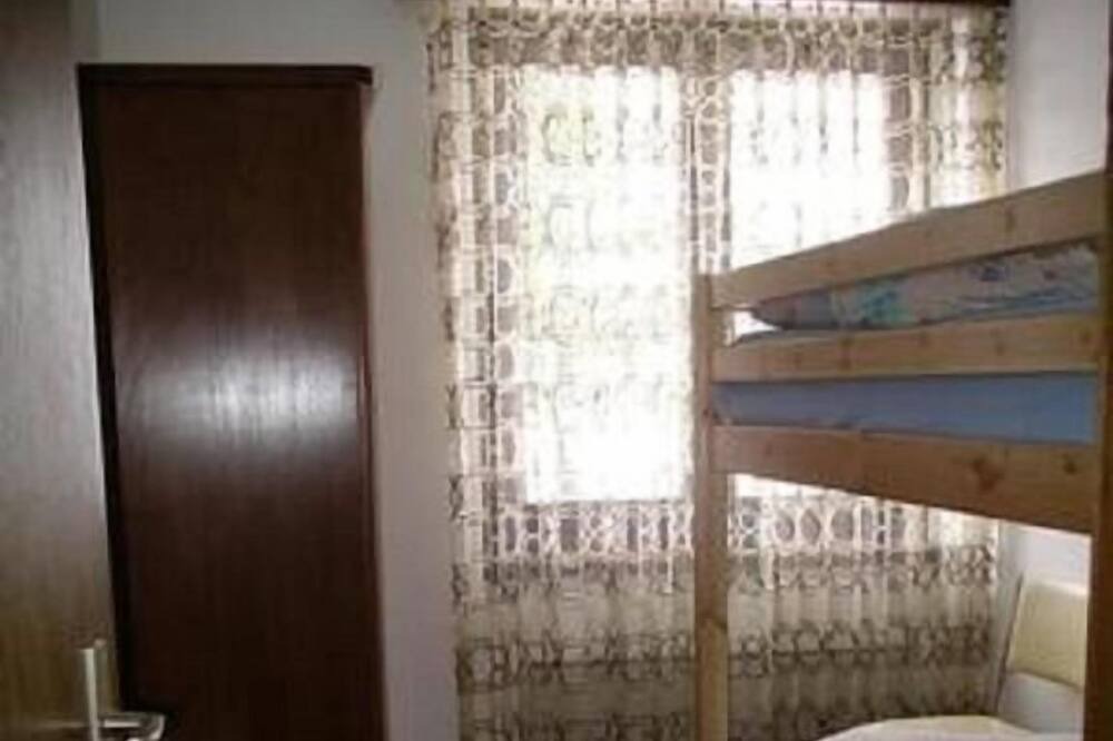 Photo of Bedroom in Mesocco