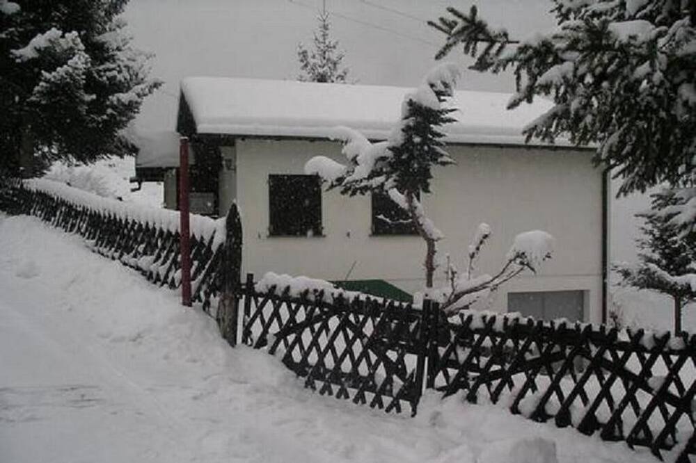 Photo of Outdoor in Mesocco