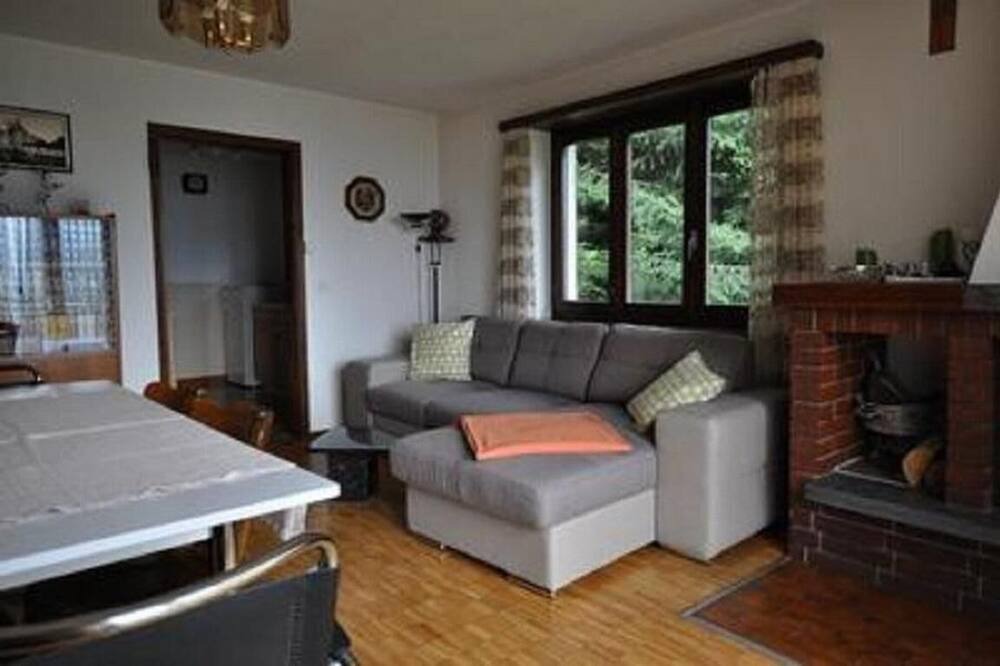 Photo of Livingroom in Mesocco