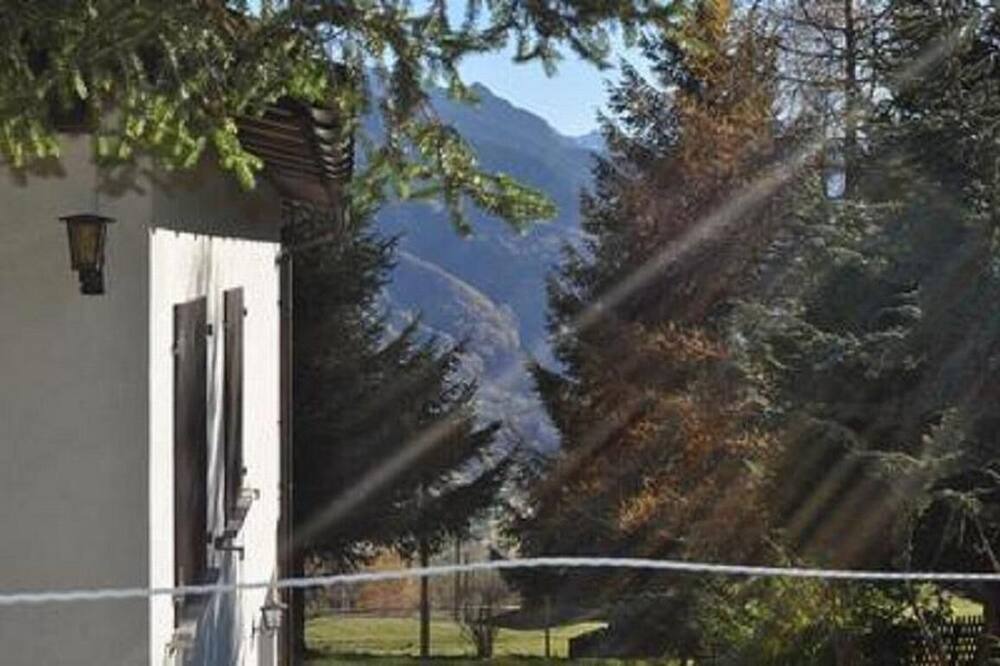 Photo of Outdoor in Mesocco