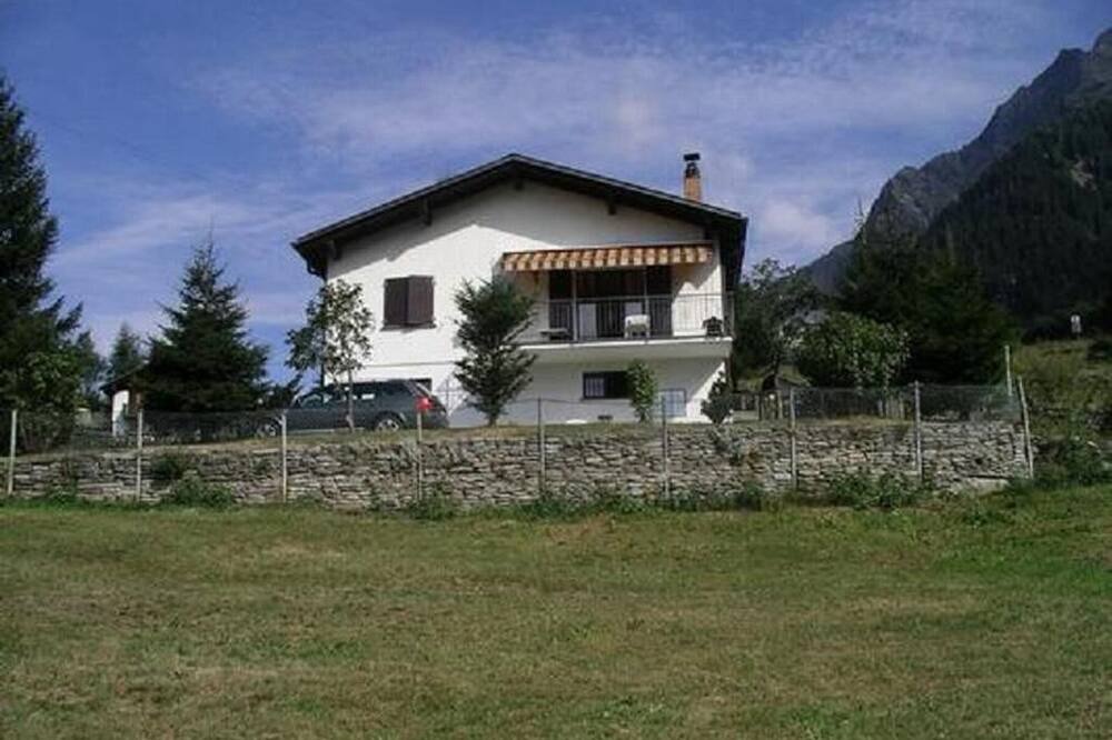 Photo of Outdoor in Mesocco
