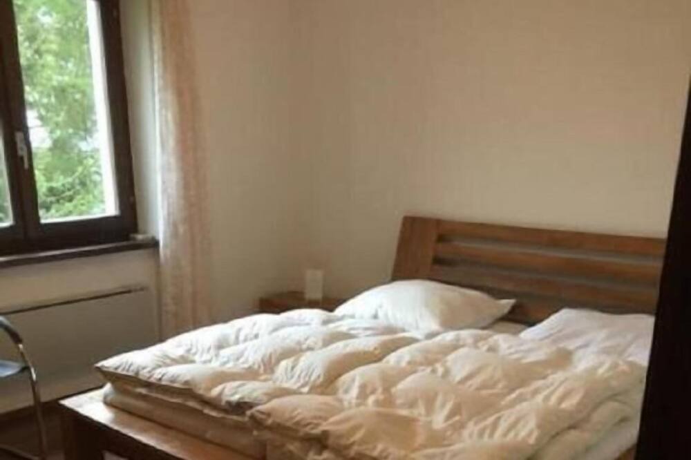 Photo of Bedroom in Mesocco