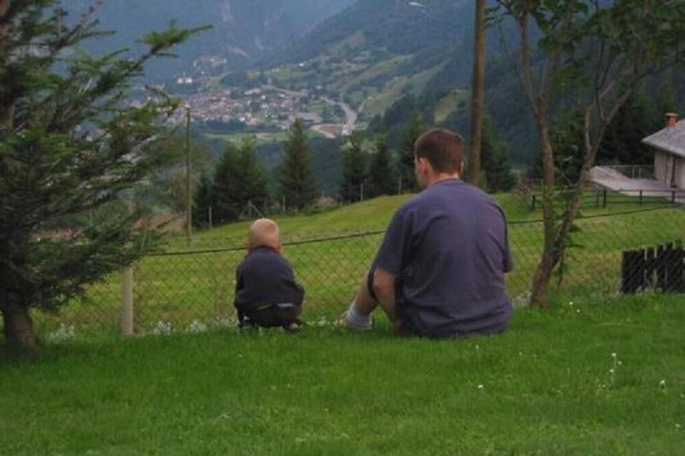 Photo of Outdoor in Mesocco