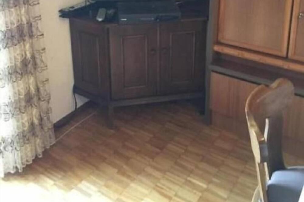 Photo of Bedroom in Mesocco