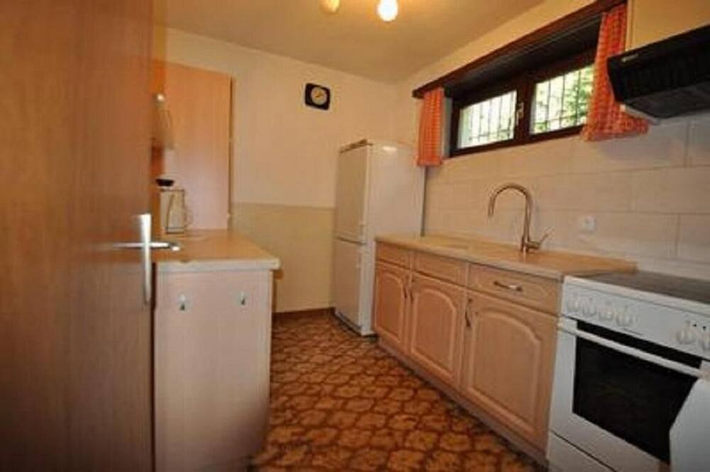 Photo of Bedroom in Mesocco