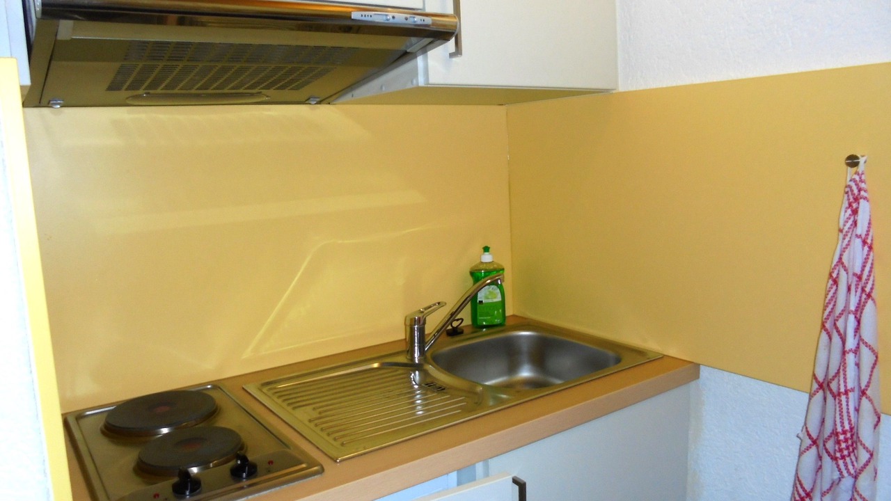 Photo of Kitchen in Laax
