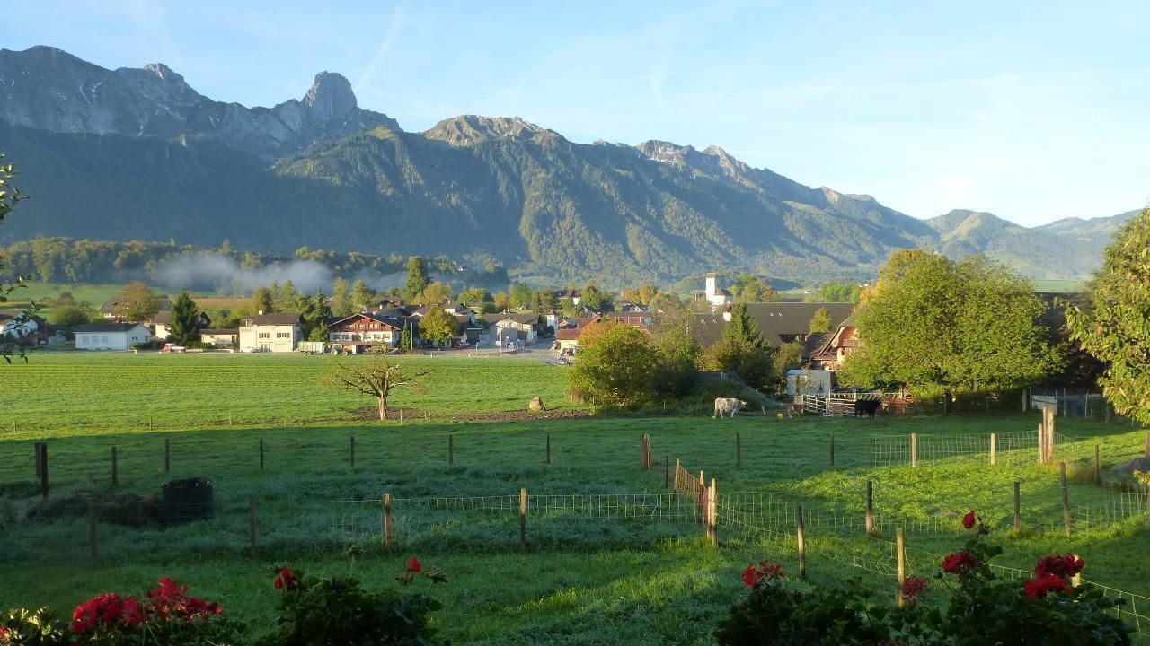 Photo of Outdoor in Amsoldingen