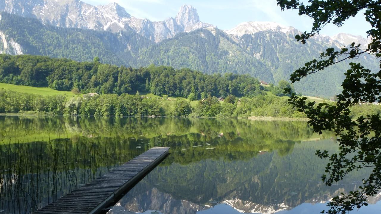 Photo of Others in Amsoldingen