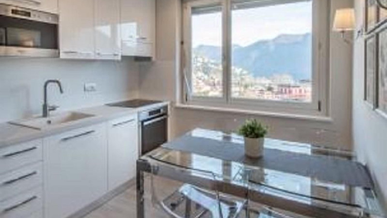 Photo of Kitchen in Lugano