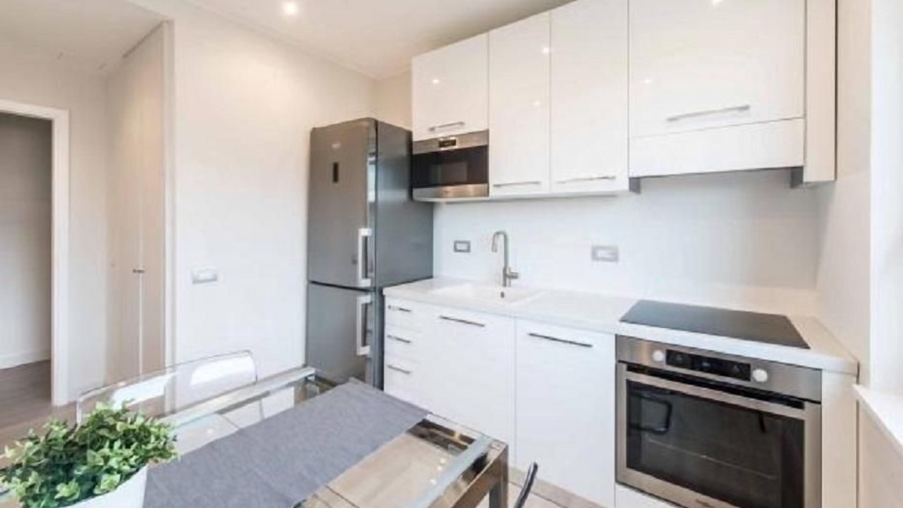 Photo of Kitchen in Lugano