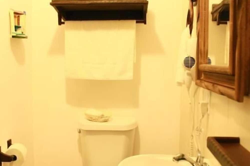 Photo of Bathroom in Los Algodones