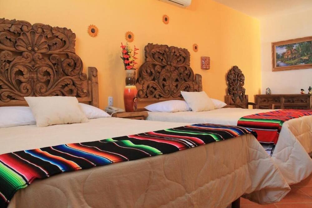 Photo of Bedroom in Los Algodones