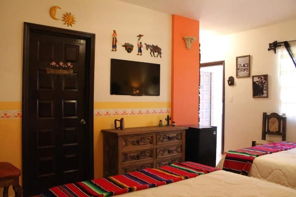Photo of Bedroom in Los Algodones