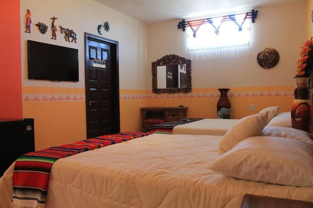 Photo of Bedroom in Los Algodones