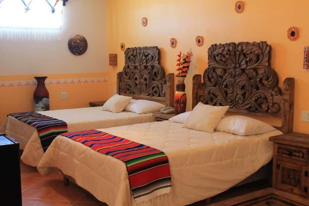 Photo of Bedroom in Los Algodones