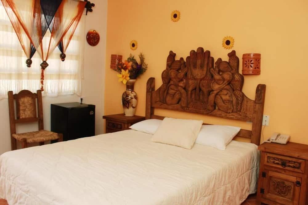 Photo of Bedroom in Los Algodones