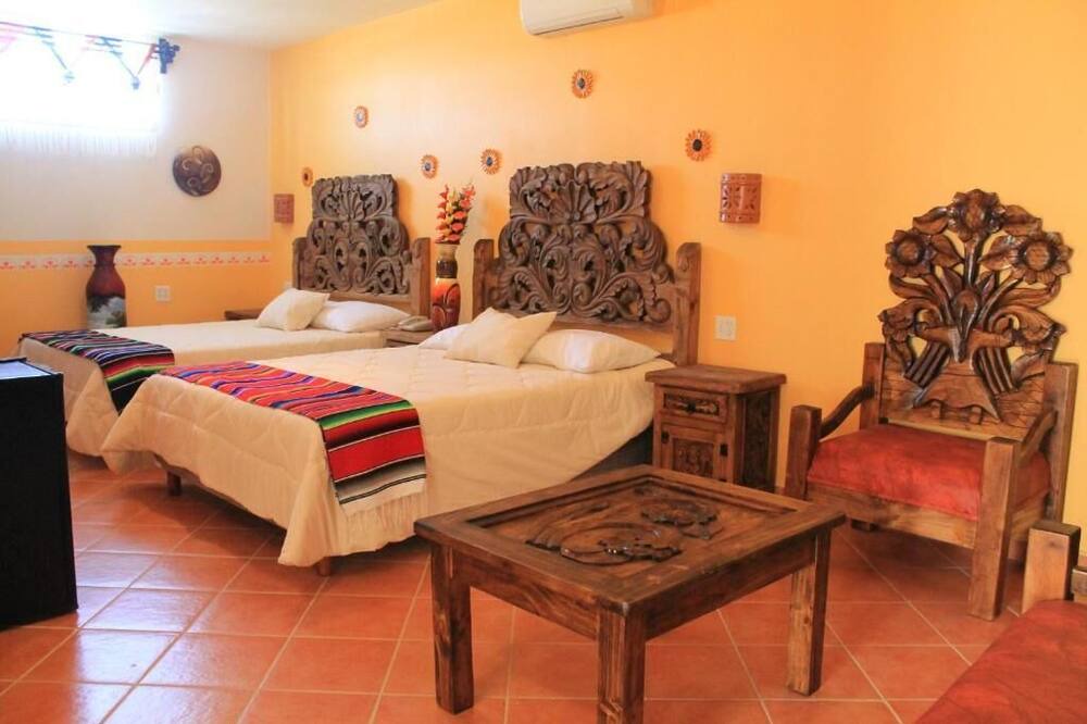 Photo of Bedroom in Los Algodones