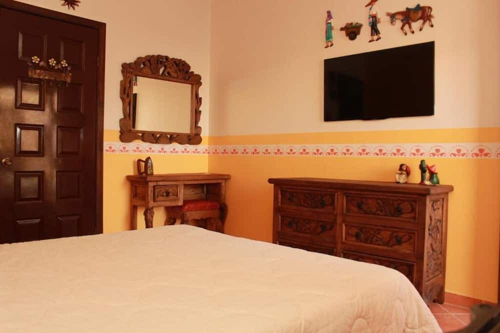 Photo of Bedroom in Los Algodones