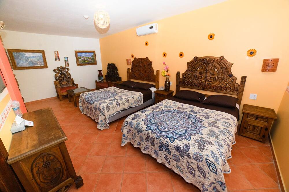 Photo of Bedroom in Los Algodones