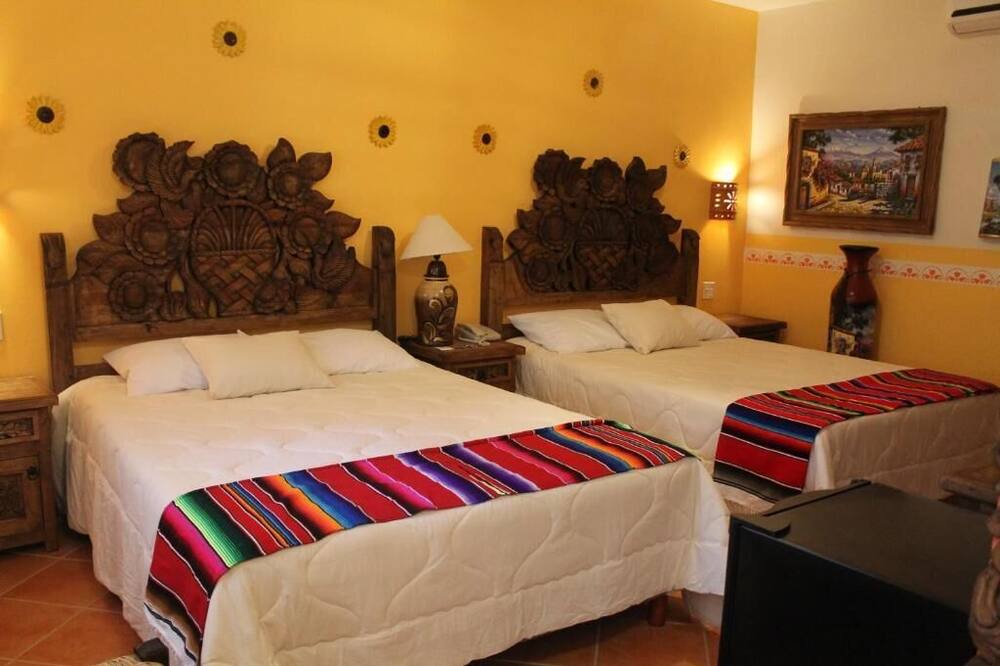 Photo of Bedroom in Los Algodones