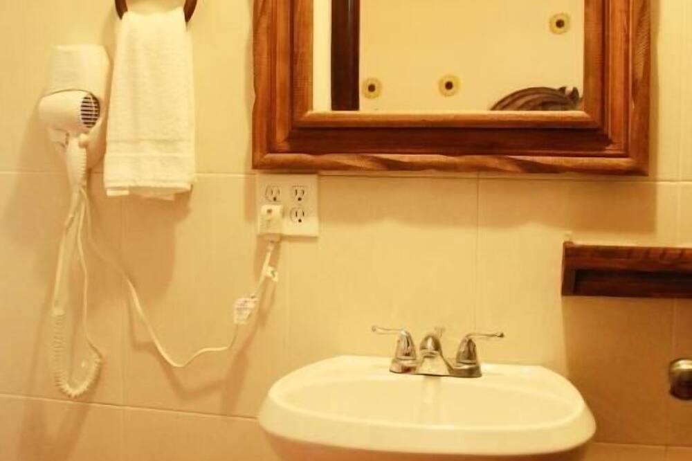 Photo of Bathroom in Los Algodones