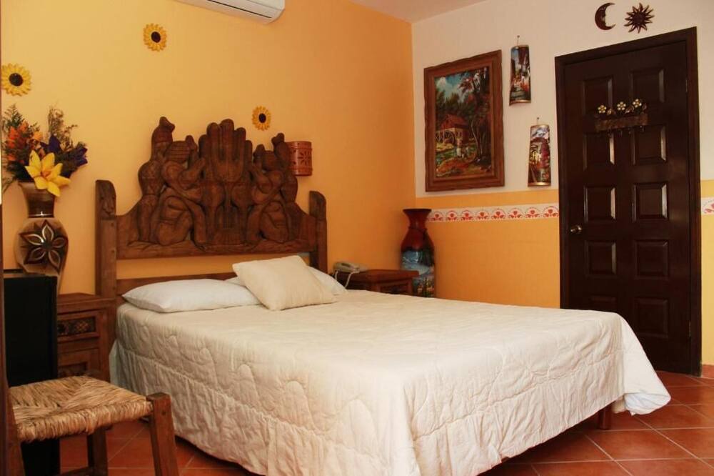 Photo of Bedroom in Los Algodones