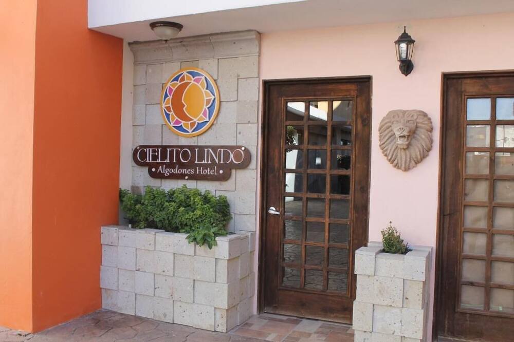 Photo of Outdoor in Los Algodones