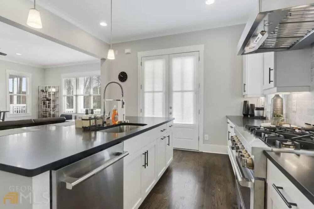 Photo of Kitchen in Westside