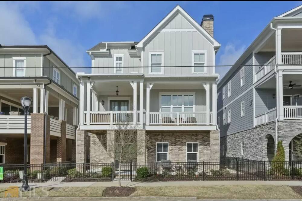 Photo of Outdoor in Westside