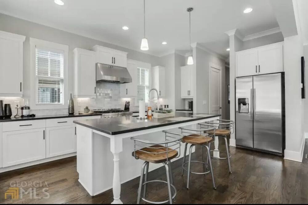 Photo of Kitchen in Westside