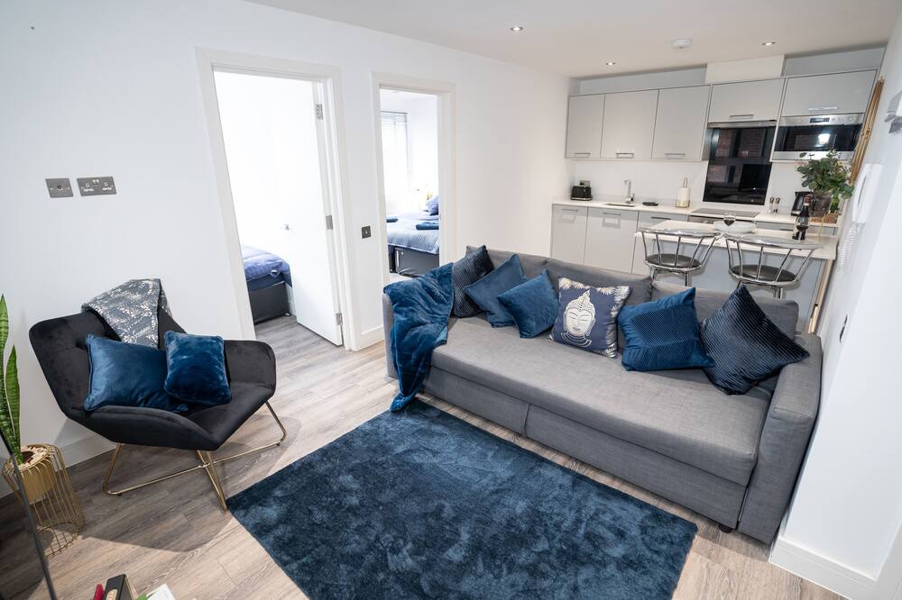 Photo of Bedroom in Reading