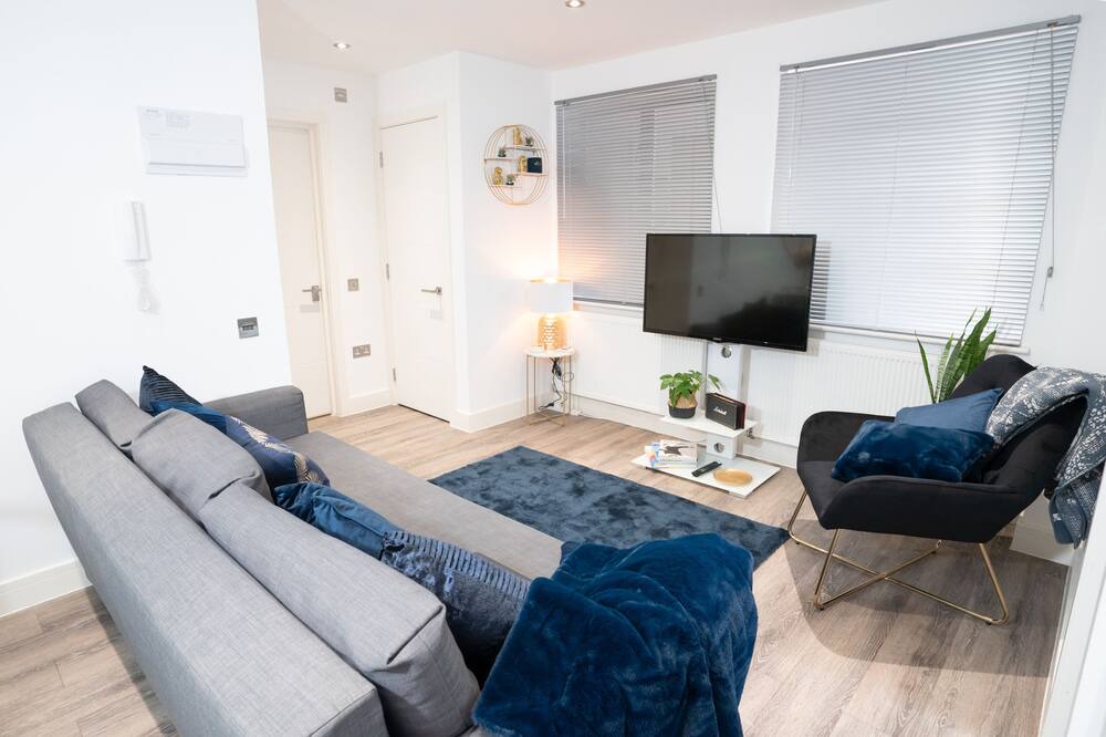 Photo of Bedroom in Reading