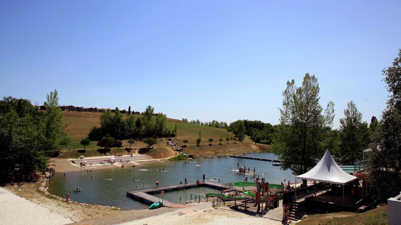 Photo of Outdoor in Monclar-de-Quercy