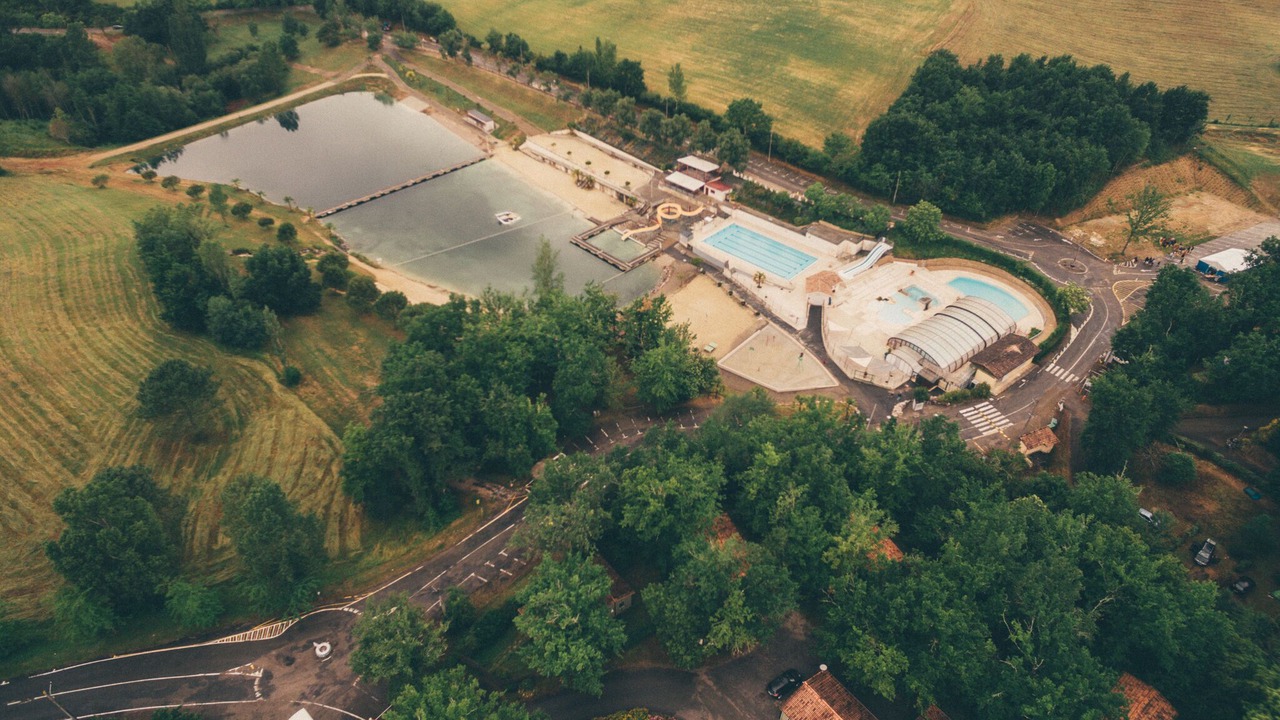Photo of Outdoor in Monclar-de-Quercy