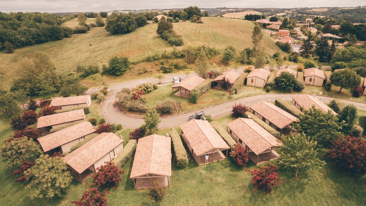 Photo of Outdoor in Monclar-de-Quercy
