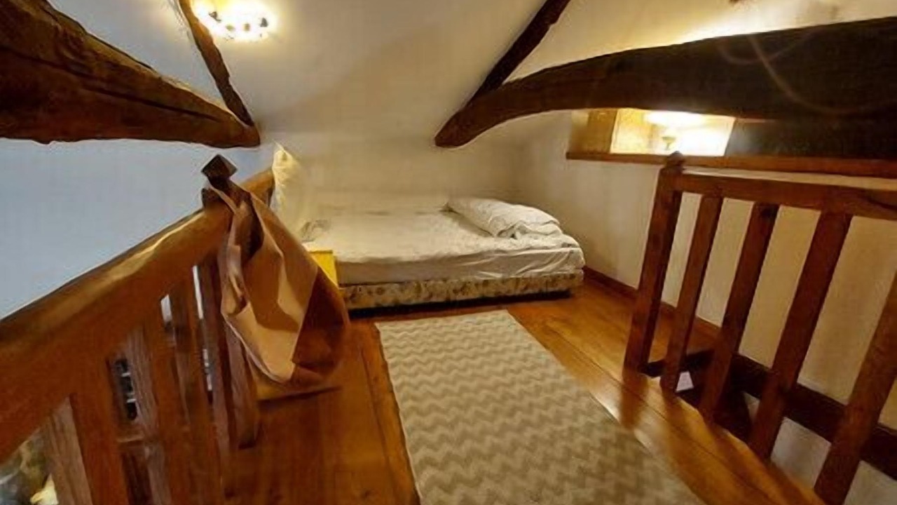 Photo of Others in Saint-Julien-d'Arpaon