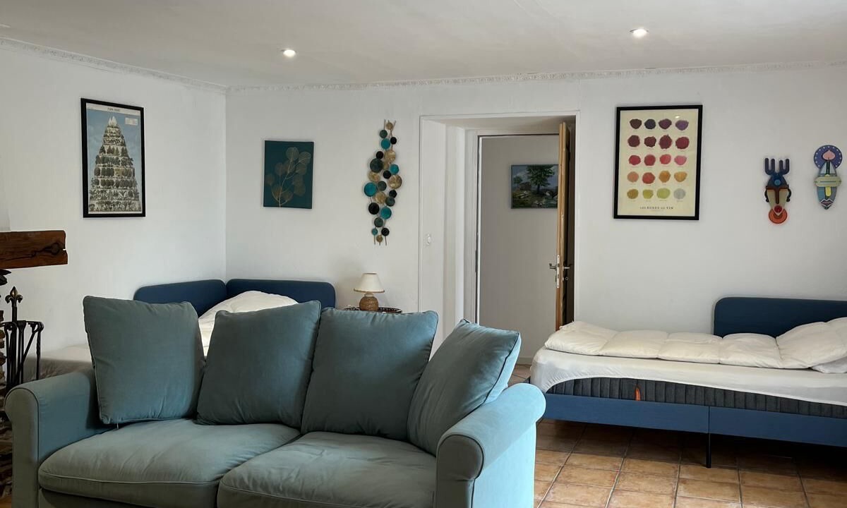 Photo of Others in Saint-Julien-d'Arpaon