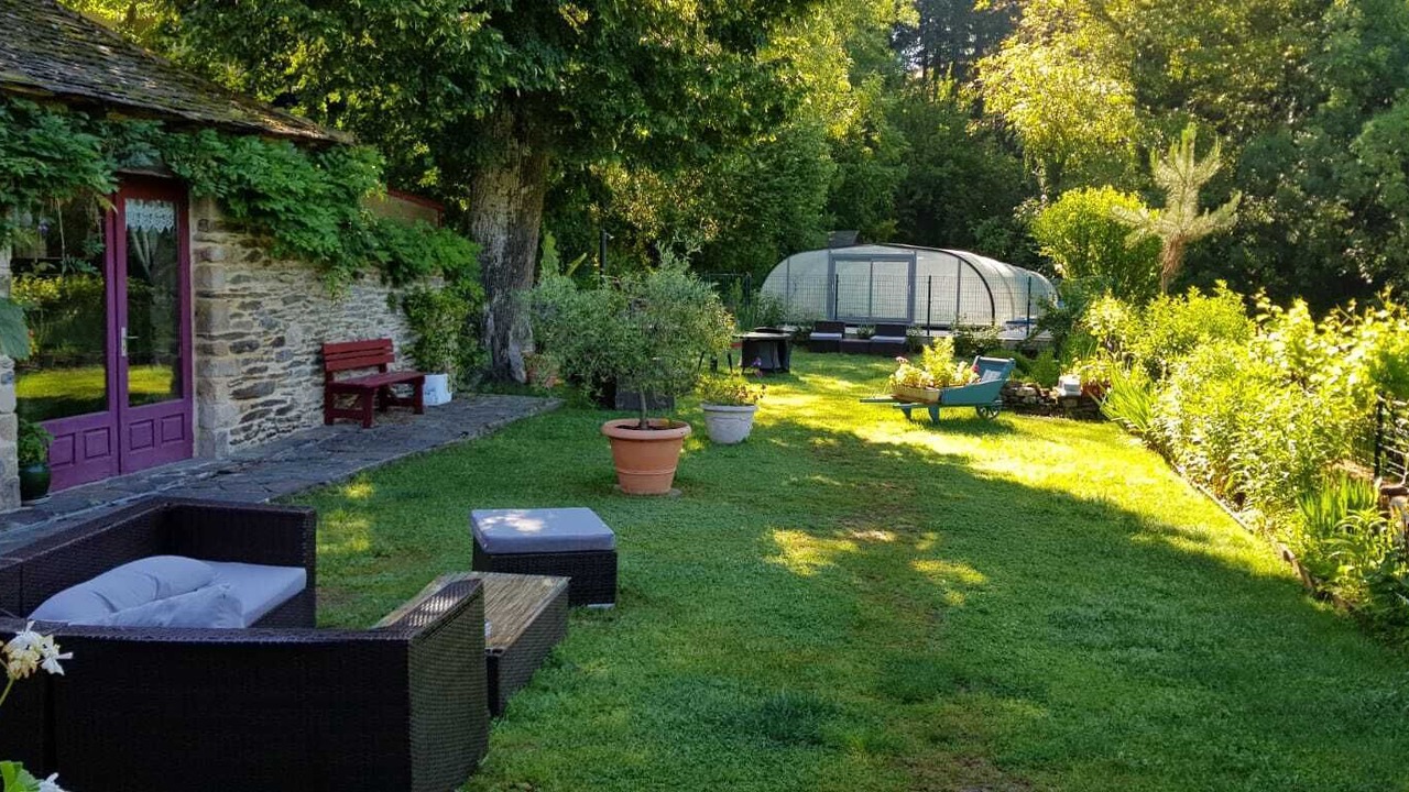 Photo of Outdoor in Saint-Julien-d'Arpaon