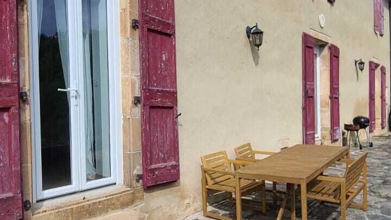 Photo of Others in Saint-Julien-d'Arpaon