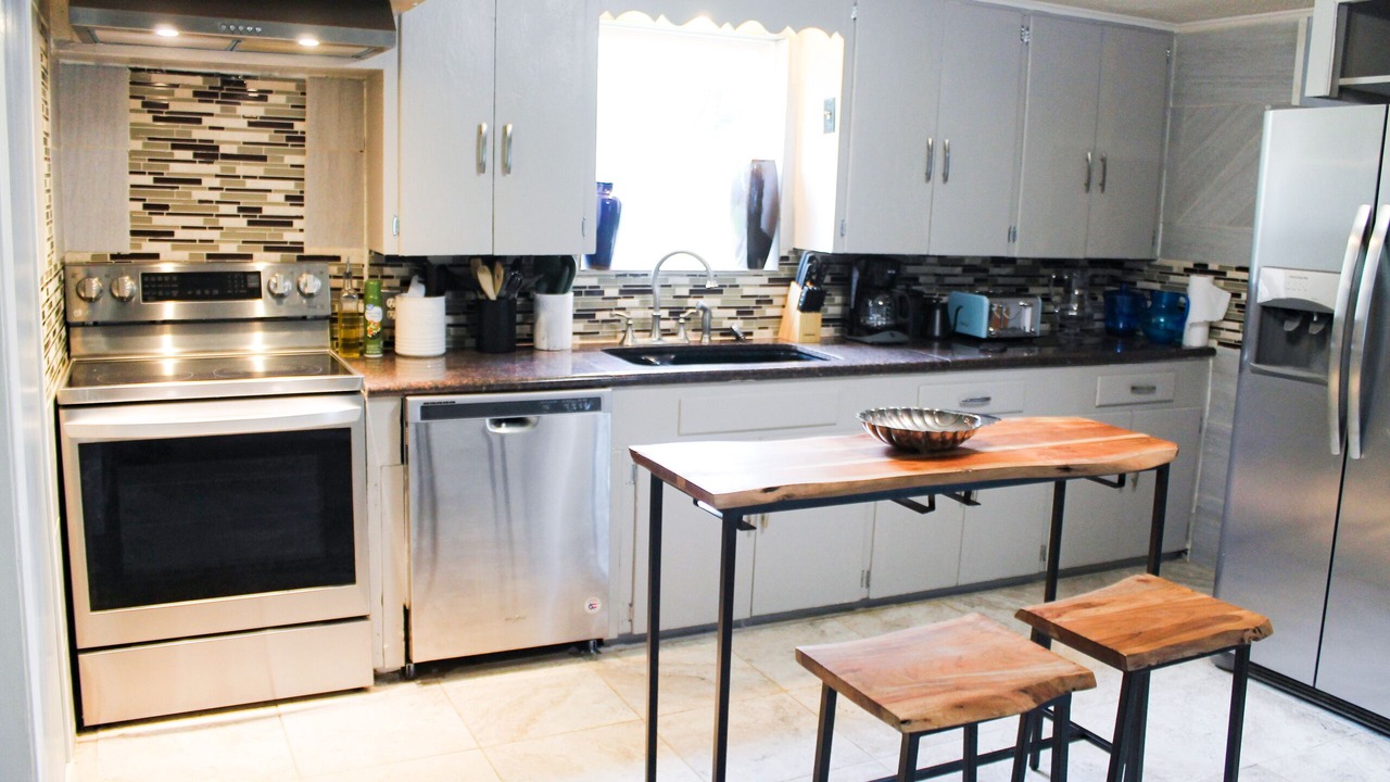 Photo of Kitchen in Wyldwood