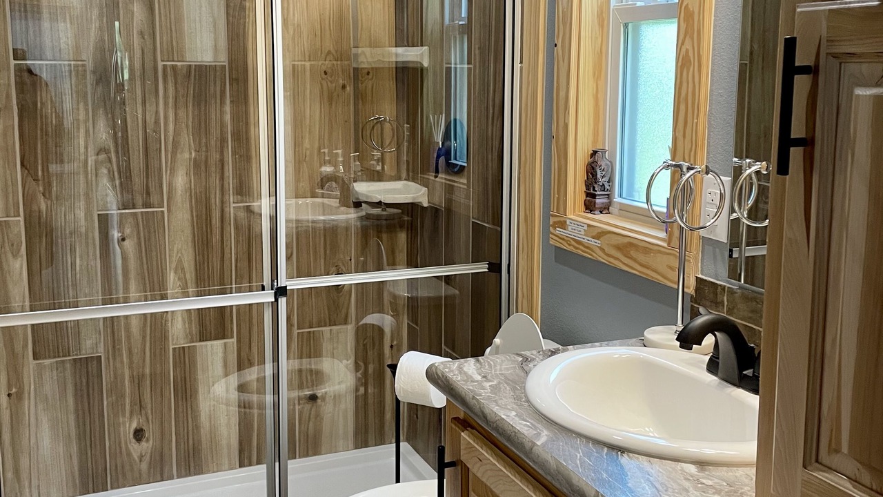 Photo of Bathroom in Wyldwood