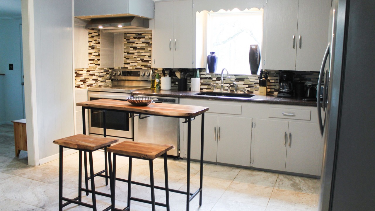 Photo of Kitchen in Wyldwood